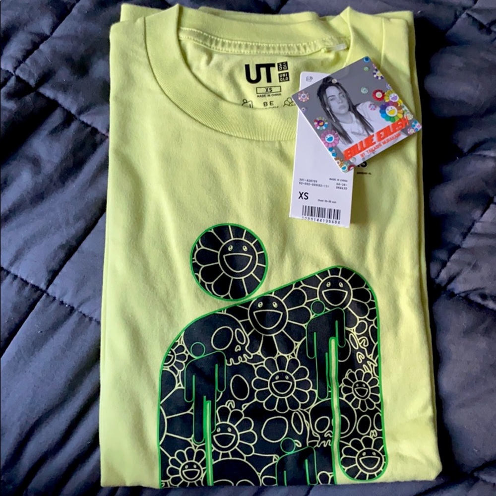 UNIQLO COLLAB